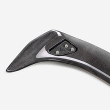 Load image into Gallery viewer, Seibon 2023 Honda Civic Type R OE-Style Carbon Fiber Rear Spoiler