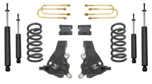 Load image into Gallery viewer, MaxTrac 97-03 Ford F-150 2WD V8 Heritage 5.5in/3in Spindle Lift Kit