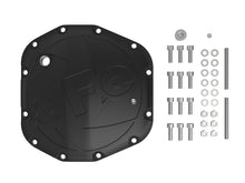 Load image into Gallery viewer, aFe POWER Differential Cover Jeep Wrangler (JL) 18-25 L4-2.0L (t)/ V6-3.6L (Dana M220)