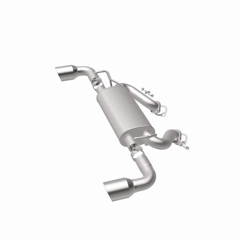 BRExhaust Rear Muffler Kit Replacement Nissan