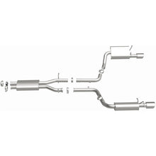 Load image into Gallery viewer, BRExhaust Exhaust Kit - 08-14 Mercedes C300