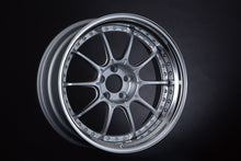 Load image into Gallery viewer, SSR Professor SP5 19x9.5 / +35 Offset / 5x114.3 BP - Black