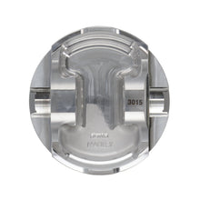 Load image into Gallery viewer, Manley Chrysler 6.1L Hemi 4.065in Bore Stroker Series -1.5cc Flat Top Piston Set