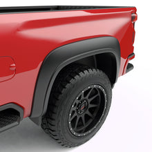 Load image into Gallery viewer, EGR 20-23 Chevrolet Silverado 2500Hd/3500Hd Rugged Fender Flares Set Of 4