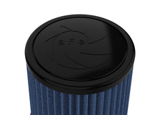 Load image into Gallery viewer, aFe Momentum Intake Replacement Air Filter w/ Pro 5R (Pair) 4 IN F x 6 IN B x 4-3/4 IN T x 7 IN H