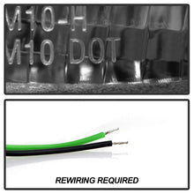 Load image into Gallery viewer, Spyder Mini Countryman 11-16 V2 Xenon/HID Only Projector Headlights - Black PRO-YD-MCO11HID-BK