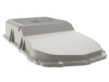 Load image into Gallery viewer, aFe POWER 21-24 Ram TRX (8HP90/95 Trans) Street Series Transmission Pan - Raw w/ Machined Fins