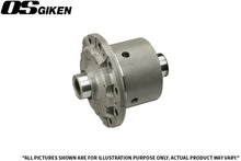 Load image into Gallery viewer, OS Giken Winters Quick Change IRS 10in 35 Spline 2-Way Super Lock LSD