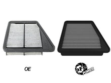 Load image into Gallery viewer, aFe 18-21 Kia Stinger L4 2.0L (t) Magnum FLOW Pro DRY S Air Filter
