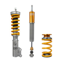 Load image into Gallery viewer, Ohlins 18-22 Mercedes-Benz A 45 AMG Road &amp; Track Coilover Suspension Kit