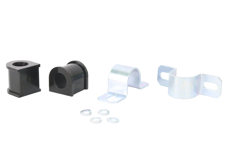 Whiteline Universal - Greaseable Sway Bar Bushings - 25mm