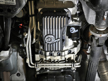 Load image into Gallery viewer, aFe POWER Transmission Pan Jeep Wrangler (JL) 18-25 L4-2.0L- Black
