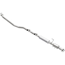Load image into Gallery viewer, MagnaFlow Direct Fit Catalytic Converter 14-16 Mazda 6 2.5L OEM Underbody