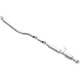 MagnaFlow Direct Fit Catalytic Converter 14-16 Mazda 6 2.5L OEM Underbody