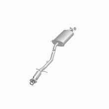 Load image into Gallery viewer, MagnaFlow 2017 Lexus RX 450h V6-3.5L Direct Fit Catalytic Converter OEM Underbody