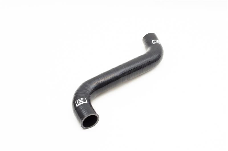GrimmSpeed 15-17 Subaru WRX / 14-17 Subaru Forester XT Radiator Hose Kit - Black