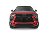 Husky Liners 21-25 Chevrolet Trailblazer Aeroskin - Matte Blk
