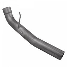 Load image into Gallery viewer, Diamond Eye 2008 FORD 5in Tail Pipe 2ND SECT W/HANGERS