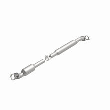 Load image into Gallery viewer, MagnaFlow Direct Fit Catalytic Converter 2020 Hyundai Sonata Rear Underbody 1.6L