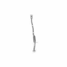 Load image into Gallery viewer, MagnaFlow Direct Fit Catalytic Converter 2019 Hyundai Tucson L4 OEM Underbody Single