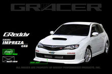 Load image into Gallery viewer, GReddy 08+ WRX &amp; STi Front Lip Spoiler  ** Must ask/call to order**