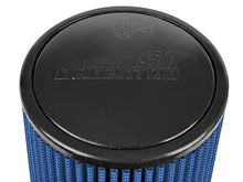 Load image into Gallery viewer, aFe Momentum Intake Replacement Air Filter w/ Pro 5R Media 5 IN F x 7 IN B x 5 IN T x 8 IN H