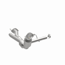 Load image into Gallery viewer, MagnaFlow Direct Fit Catalytic Converter 21-23 F-150 3.5 Right OEM