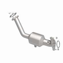 Load image into Gallery viewer, MagnaFlow Direct Fit Catalytic Converter 18-21 Infiniti Q50 3.0L