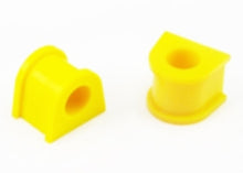 Load image into Gallery viewer, Whiteline 02-07 WRX Sedan/Wagon Rear / 03-07 Subaru Impreza Non-Turbo Swaybar to Chassis Bush Kit