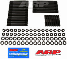 Load image into Gallery viewer, ARP BB Chevy Dart Undercut 12pt Head Stud Kit