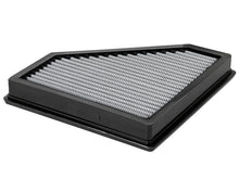 Load image into Gallery viewer, aFe Magnum FLOW OE Replacement Air Filter Cadillac CTS-V 16-19 V8-6.2L (sc)