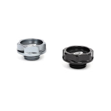 Load image into Gallery viewer, BLOX Racing Billet Honda Oil Cap - Gunmetal