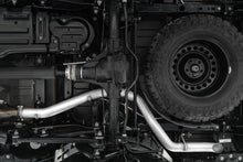 Load image into Gallery viewer, MBRP 2021+ JEEP Gladiator JT 3.0L EcoDiesel XP Series T304SS 3in Filter Back w/ Rear Turn Down