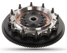 Load image into Gallery viewer, Clutch Masters 06-09 Subaru Legacy GT spec.B 850 PRO Series Twin Disc Clutch w/Steel Flywheel