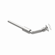 Load image into Gallery viewer, MagnaFlow Direct Fit Catalytic Converter 2003 Volkswagen Golf 1.8L
