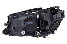 Load image into Gallery viewer, Hella Mercedes-Benz E Class Headlamp Rh Led Dynamic