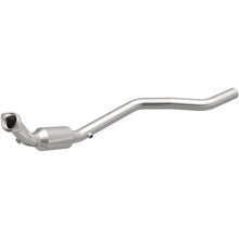 Load image into Gallery viewer, MagnaFlow 2002 Ford Thunderbird 3.9L Direct Fit Converter