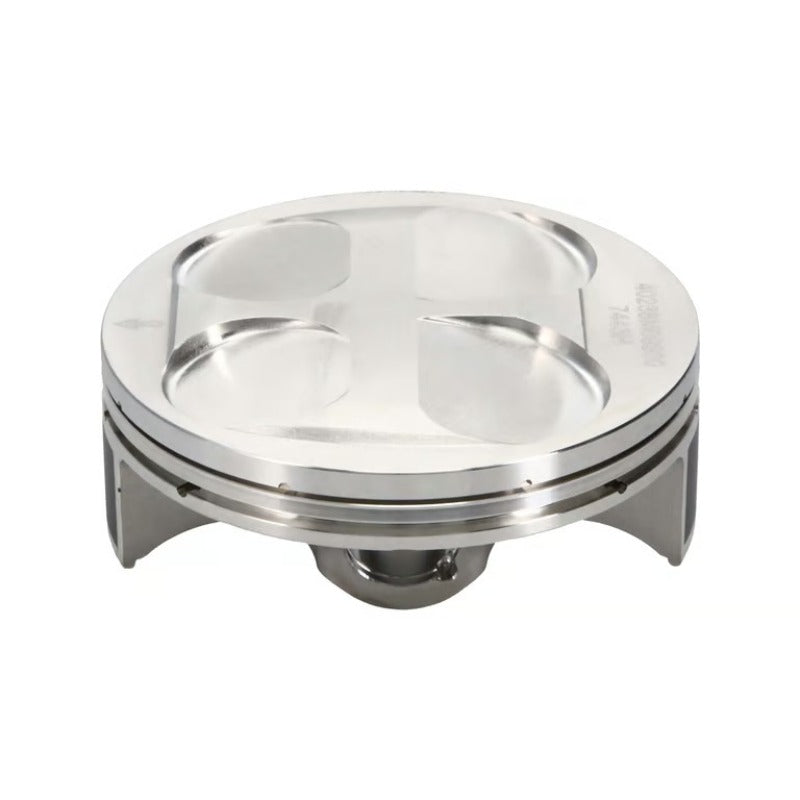 Wiseco Honda TRX450ER/TRX450R 99.00mm Bore 3.00mm Oversize Piston Kit