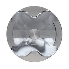 Load image into Gallery viewer, Manley 2018+ Ford Coyote 5.0L DOHC +1cc Dish 3.700in Bore 11:1 CR Platinum Extreme Duty Piston Set