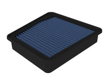 Load image into Gallery viewer, aFe 18-21 Kia Stinger L4-2.0L (t) Magnum FLOW OE Replacement Air Filter w/ Pro 5R Media