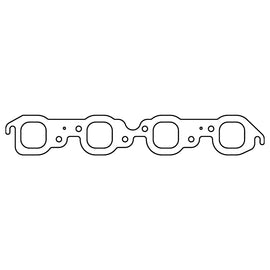 Cometic Chevrolet Mark-IV GM Gen-V/VI Big Block V8 .094in HTG Exhaust Manifold Gasket Set