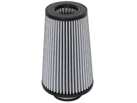 aFe Magnum FLOW Universal Air Filter w/ Pro DRY S 3 F x 6 IN B x 4-1/2 IN T (Inverted) x 9-1/4 IN H