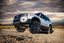 Load image into Gallery viewer, ICON 2024 Land Cruiser 250 Series 1.25-3in Lift Stage 5 Suspension System - Tubular UCA