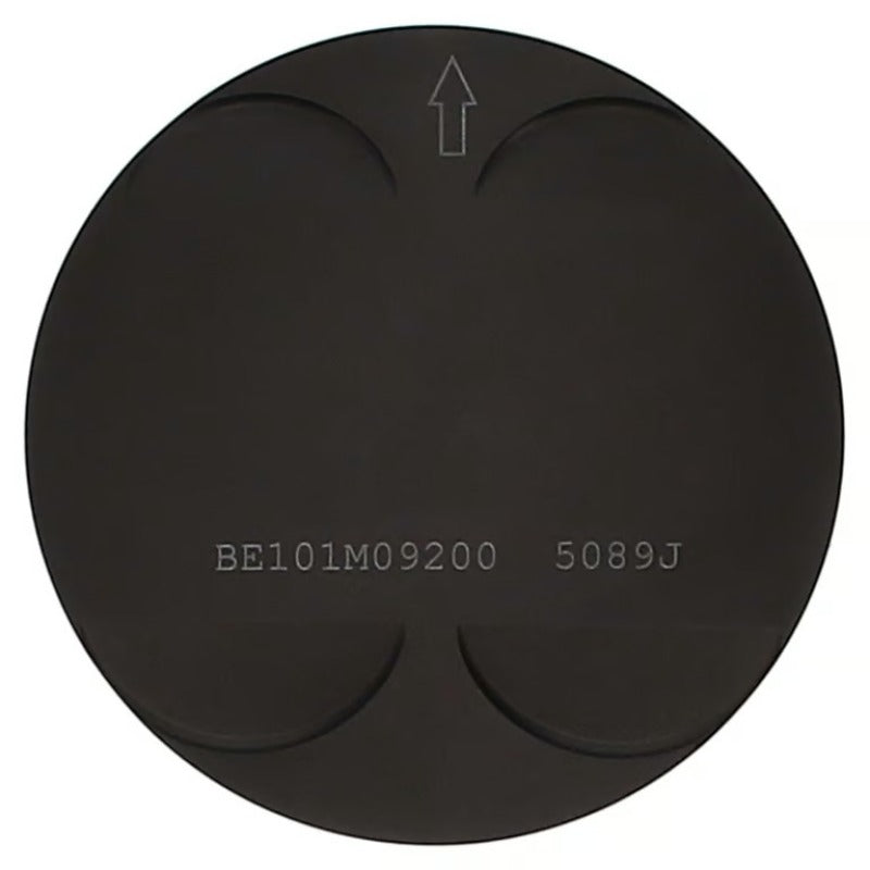 Wiseco 20-21 Kawasaki Teryx KRX1000 9:1 CR 93mm Bore Black Edition Piston Kit