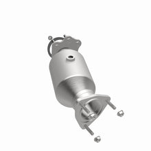 Load image into Gallery viewer, MagnaFlow Direct Fit Catalytic Converter 2020 Chevrolet Corvette Left Closed Couple 6.2L