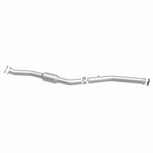 Load image into Gallery viewer, MagnaFlow Direct Fit Catalytic Converter 2015 Subaru WRX