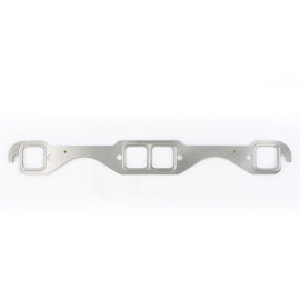 Cometic Chevy Gen1 Small Block V8 .030in MLS Exhaust Mani Gasket Set-1.560in Square Port-23 Deg Head