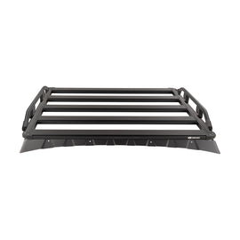 ARB BASE Rack 49in x 51in w/ Mount Kit Deflector and Trade (Side) Guard Rails