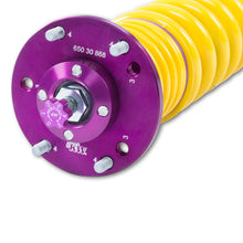 Load image into Gallery viewer, KW Coilover Clubsport Kit 2-Way 94-97 Porsche 911 (993) Carrera 4/4S Turbo (Incl Convertible)