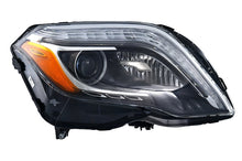Load image into Gallery viewer, Hella 2012-2015 Mercedes-Benz GLK250 Headlight Assembly